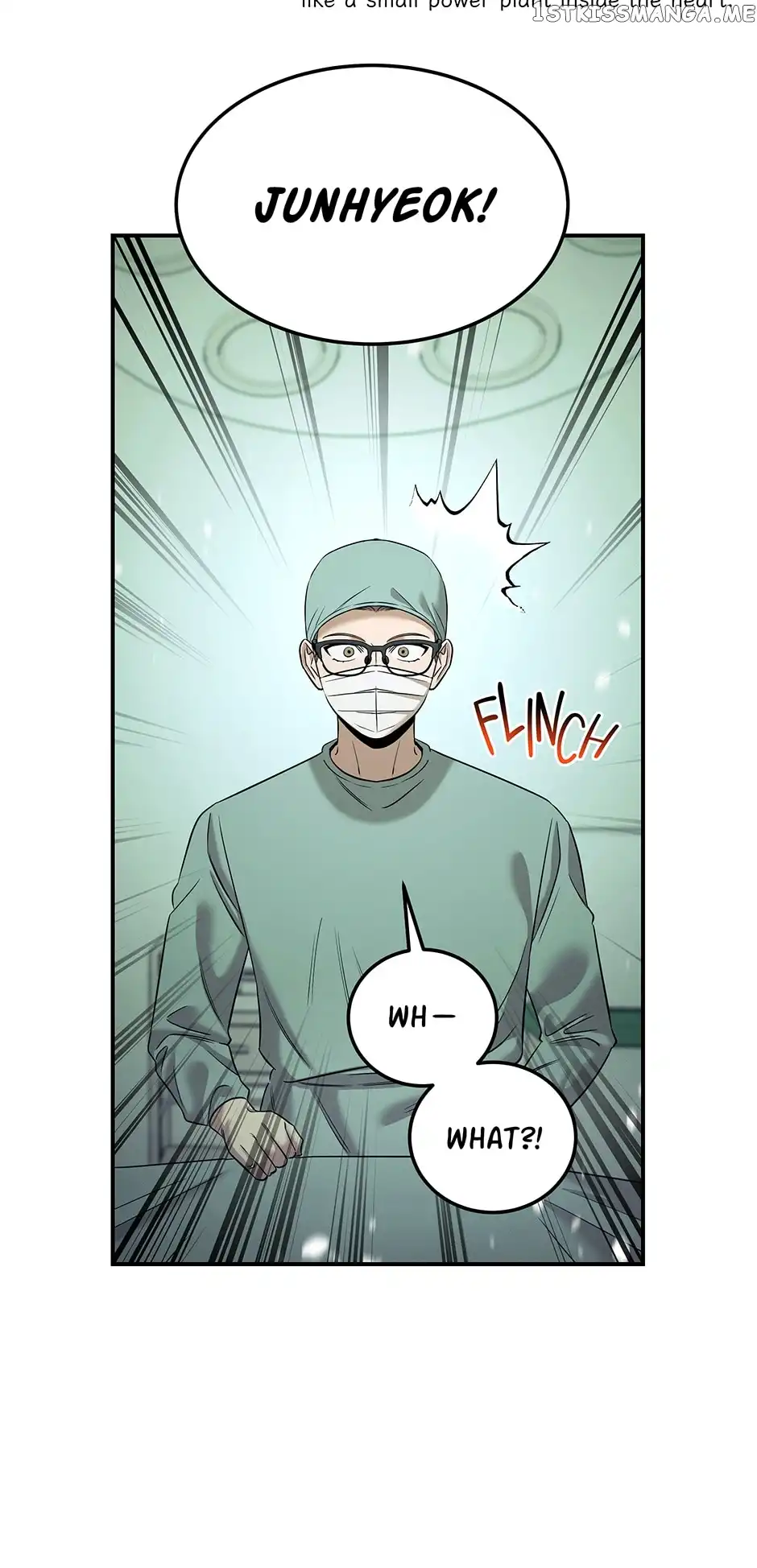 Genius Doctor Lee Moo-jin Chapter 121 70